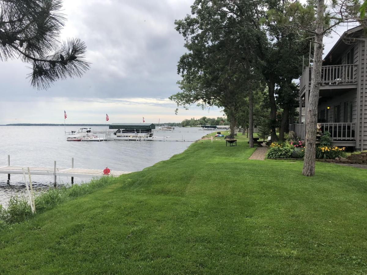 The Point - On Gull Lake Brainerd Exterior photo